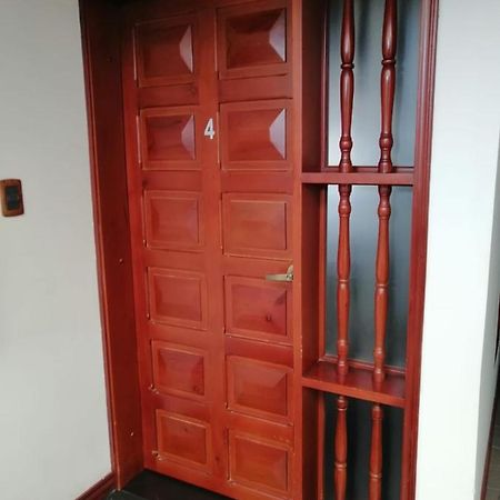 Hotel Boutique Babilonia מניזאלס מראה חיצוני תמונה