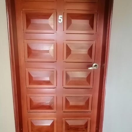 Hotel Boutique Babilonia מניזאלס מראה חיצוני תמונה