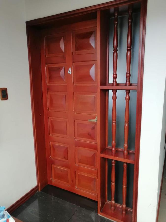 Hotel Boutique Babilonia מניזאלס מראה חיצוני תמונה