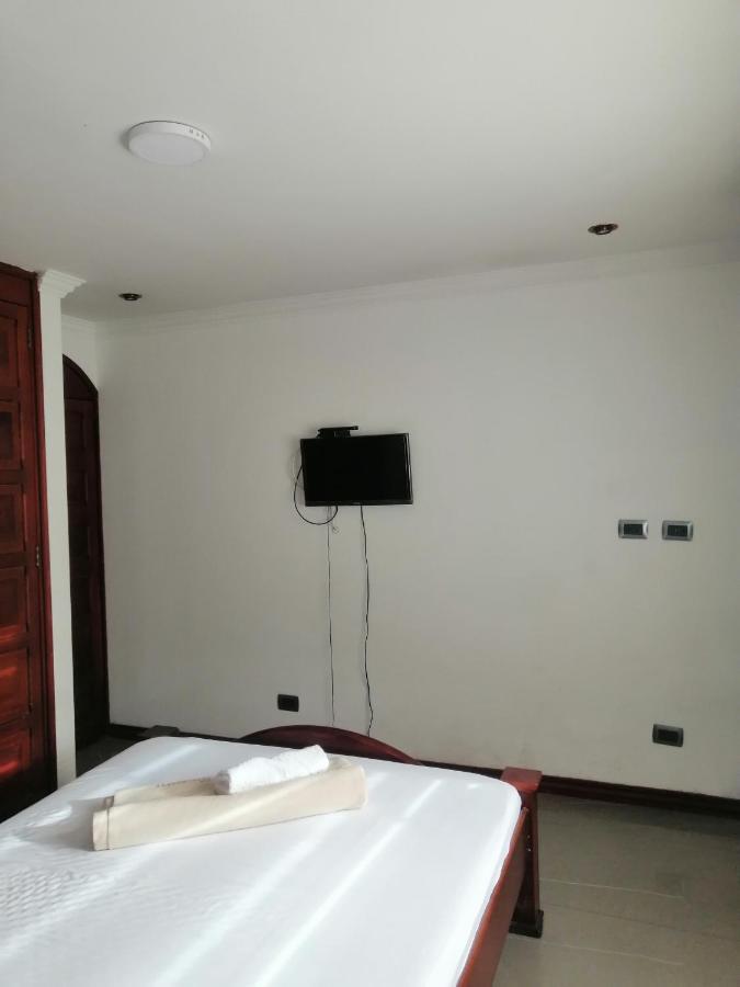 Hotel Boutique Babilonia מניזאלס מראה חיצוני תמונה