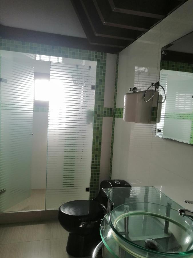 Hotel Boutique Babilonia מניזאלס מראה חיצוני תמונה