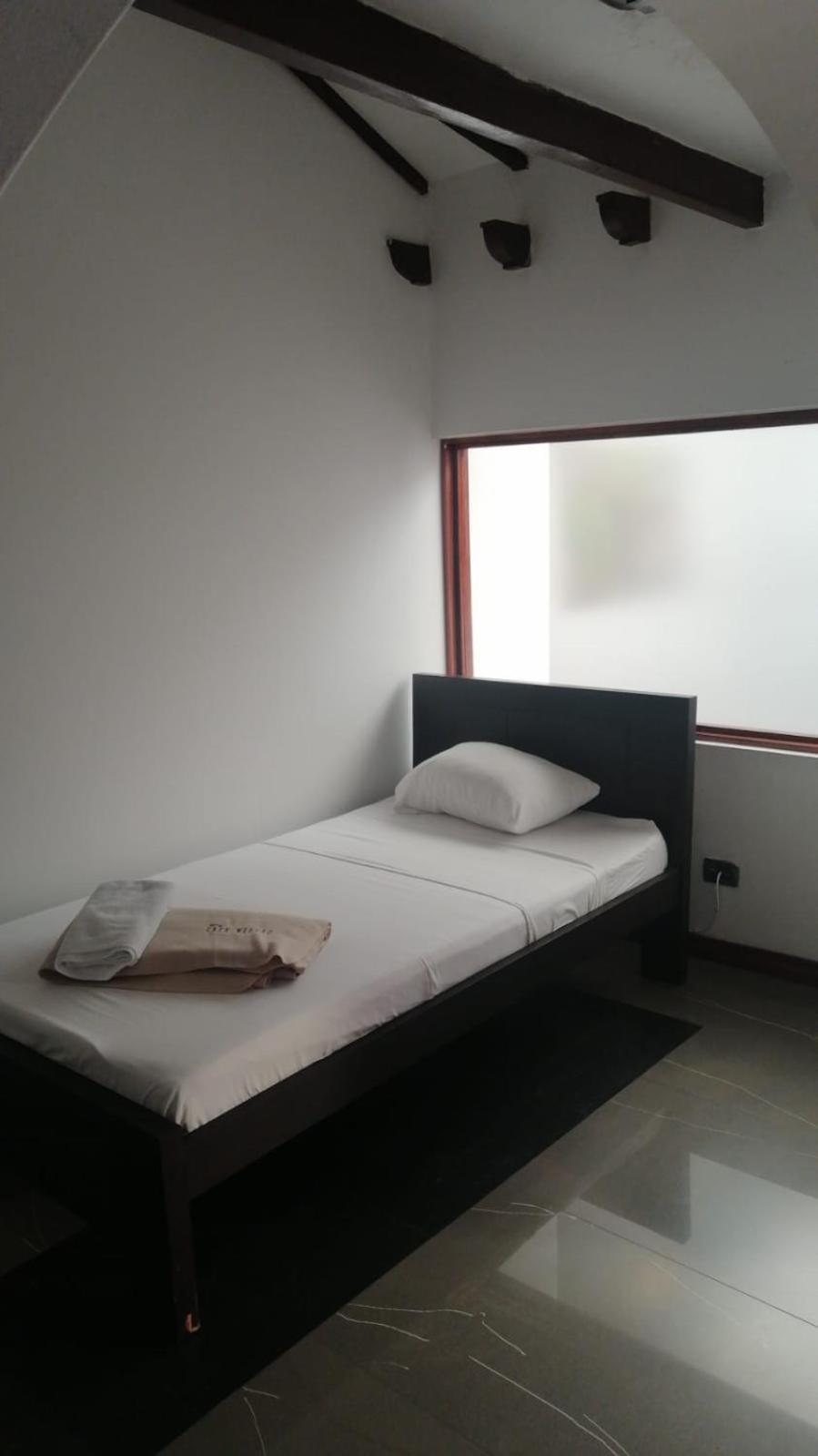 Hotel Boutique Babilonia מניזאלס מראה חיצוני תמונה
