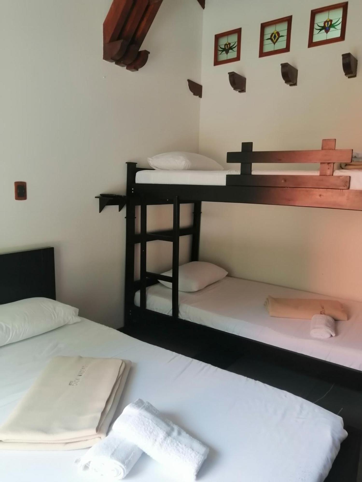 Hotel Boutique Babilonia מניזאלס מראה חיצוני תמונה