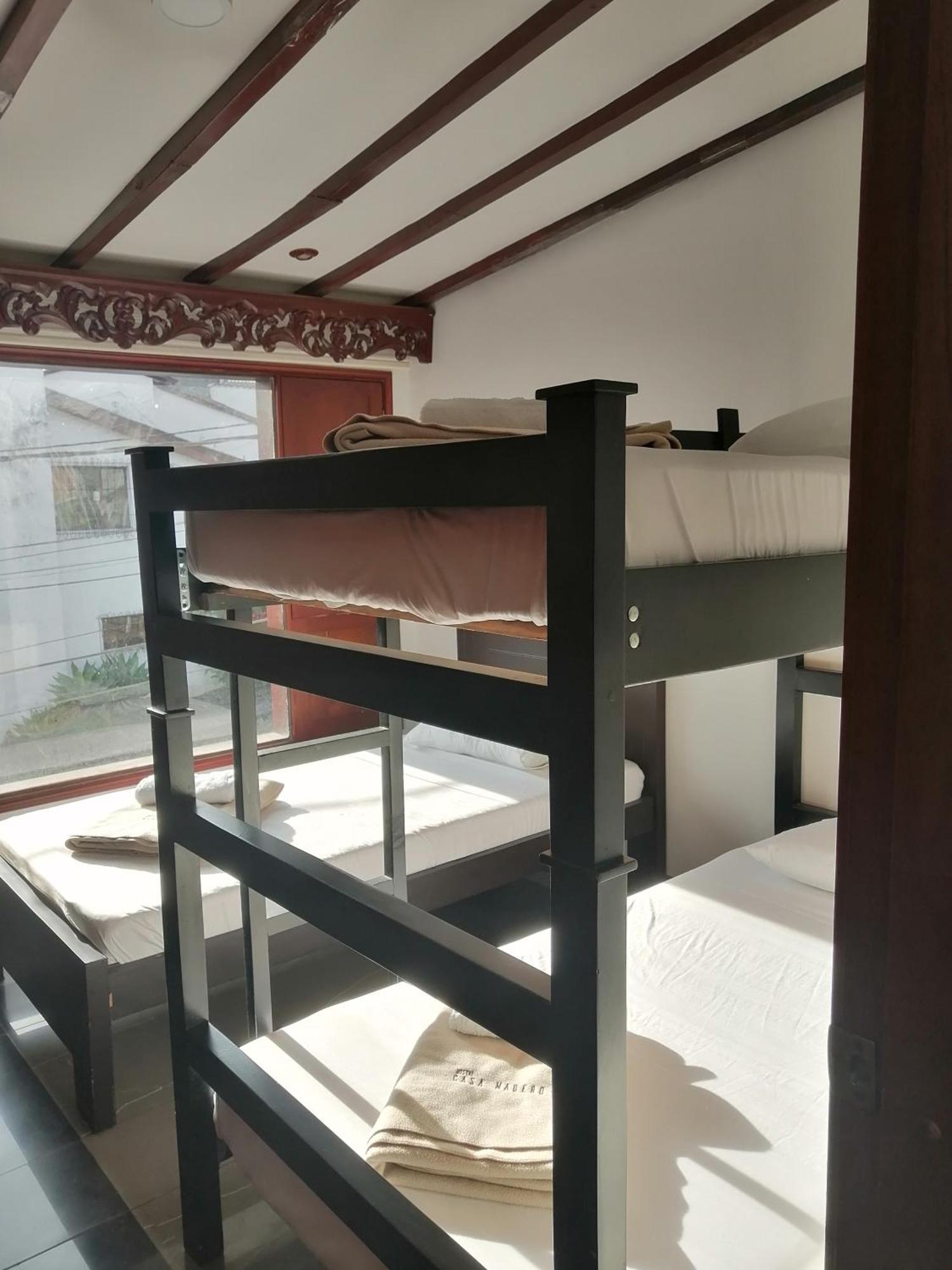 Hotel Boutique Babilonia מניזאלס מראה חיצוני תמונה