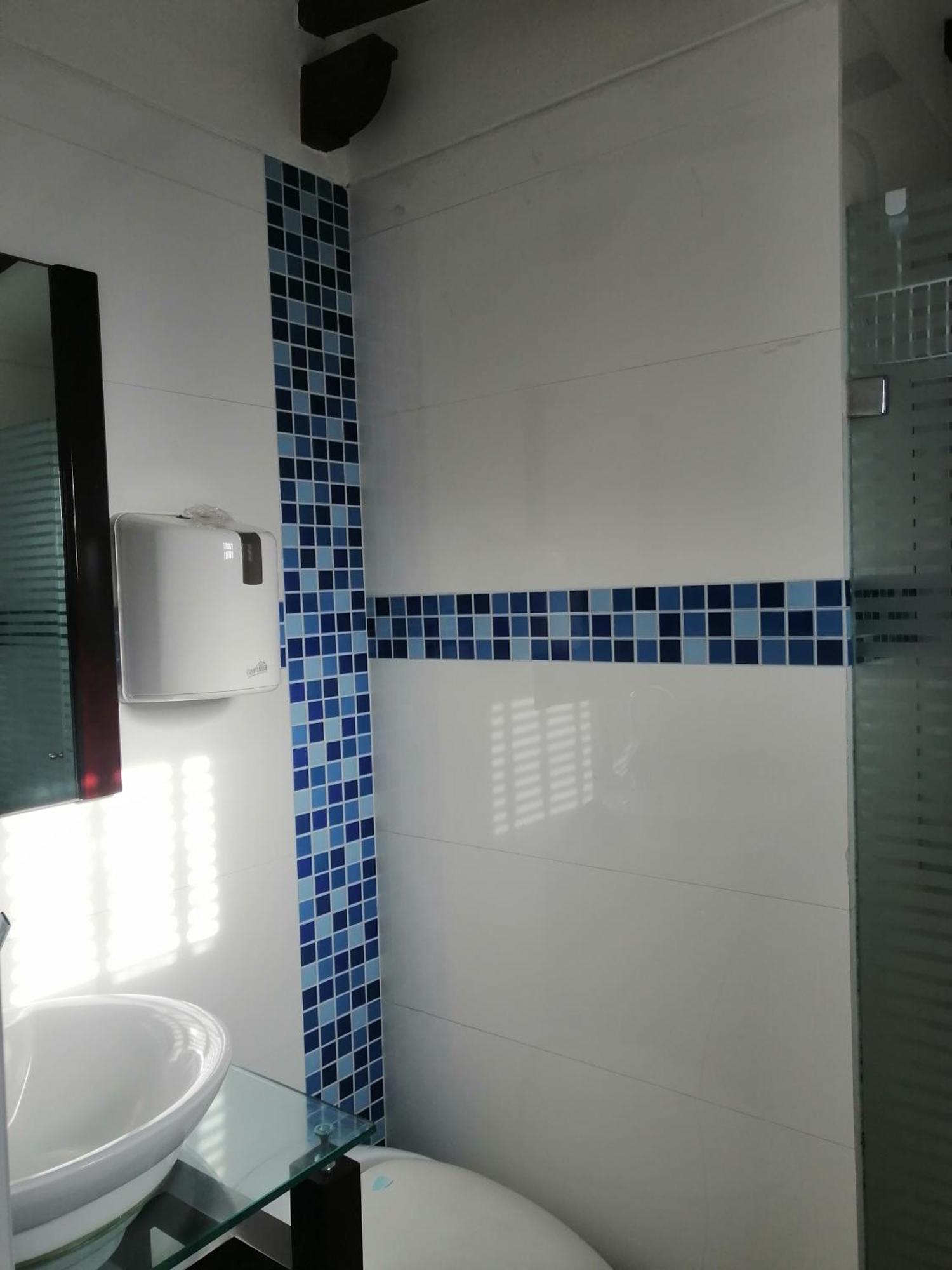 Hotel Boutique Babilonia מניזאלס מראה חיצוני תמונה