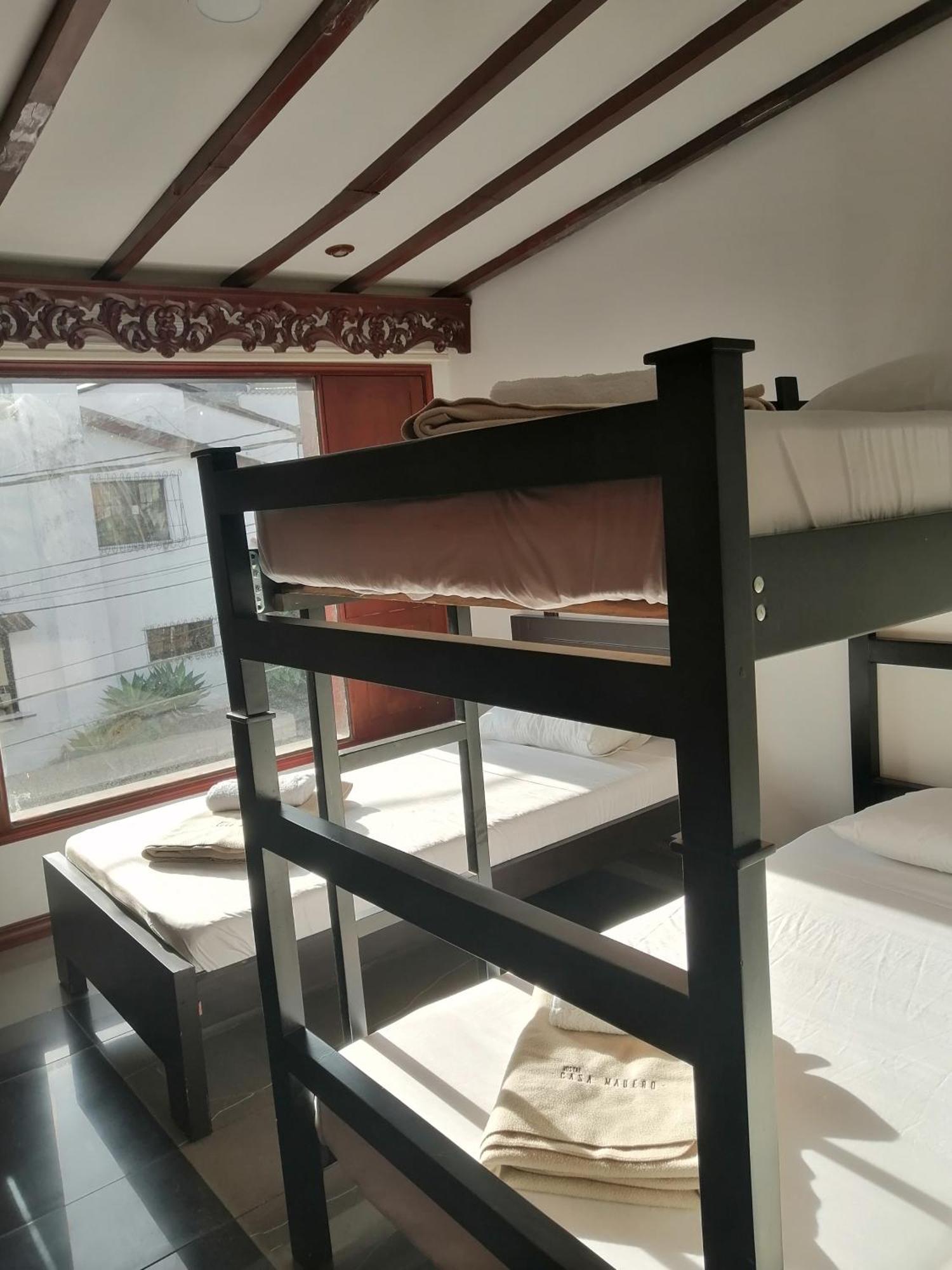 Hotel Boutique Babilonia מניזאלס מראה חיצוני תמונה