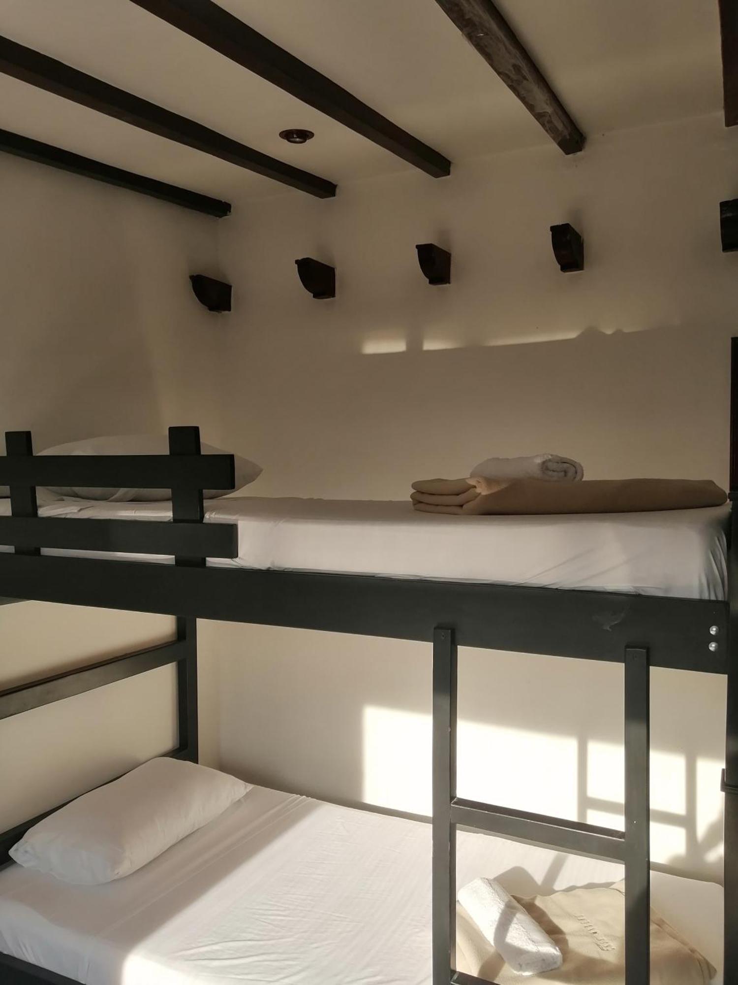 Hotel Boutique Babilonia מניזאלס מראה חיצוני תמונה
