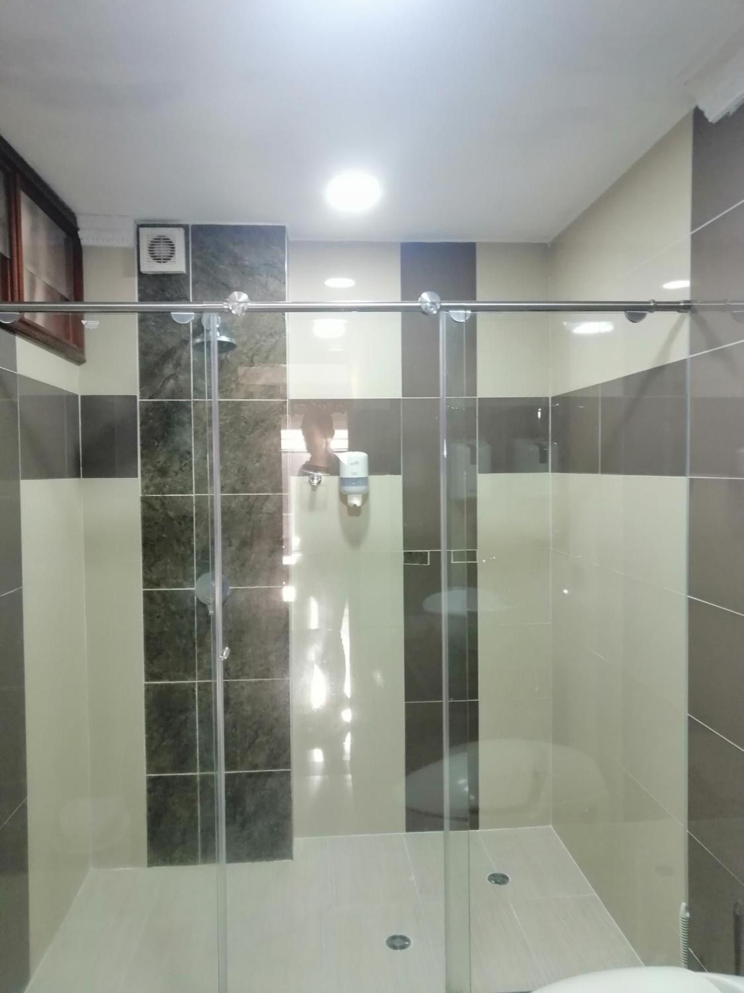 Hotel Boutique Babilonia מניזאלס מראה חיצוני תמונה