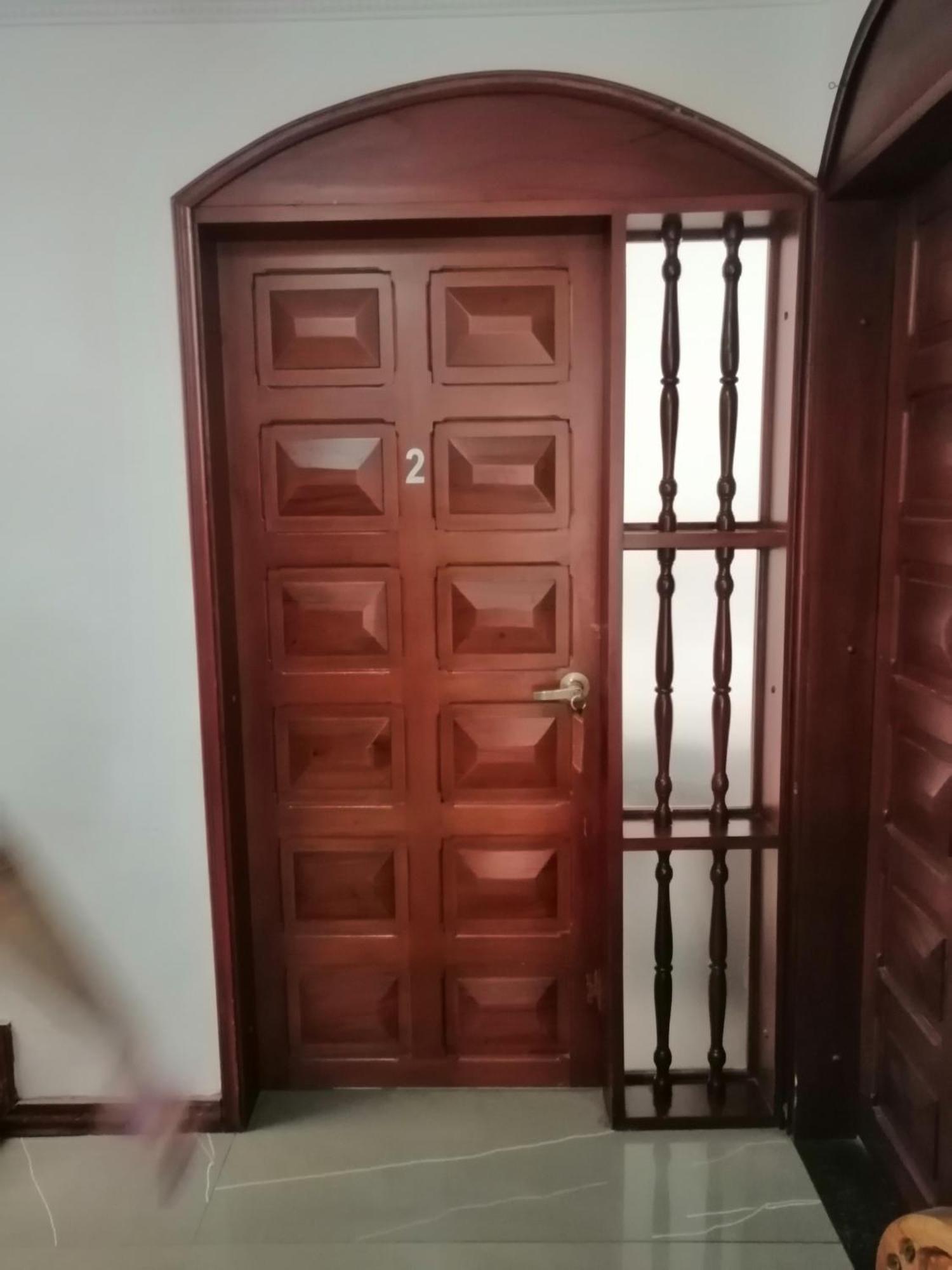 Hotel Boutique Babilonia מניזאלס מראה חיצוני תמונה