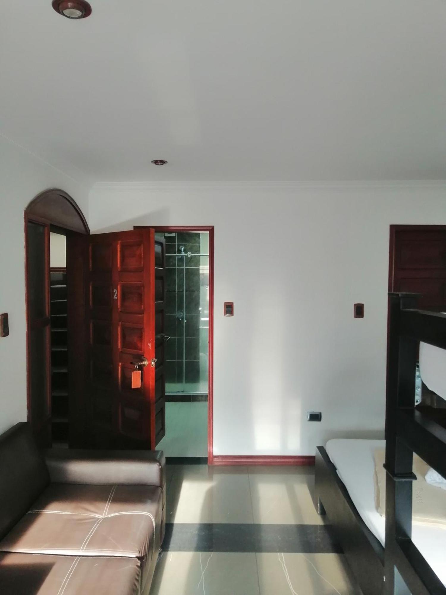 Hotel Boutique Babilonia מניזאלס מראה חיצוני תמונה