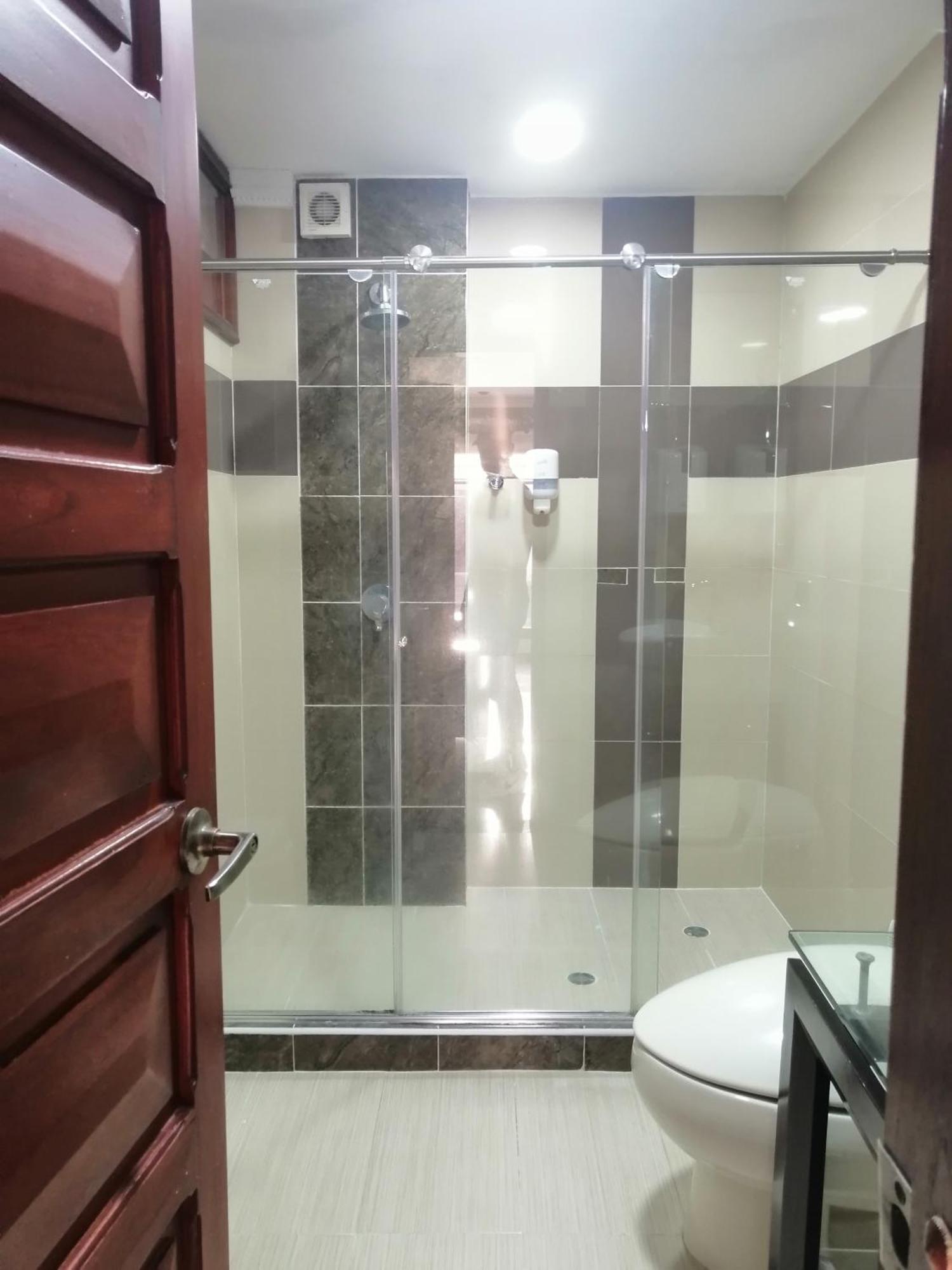 Hotel Boutique Babilonia מניזאלס מראה חיצוני תמונה