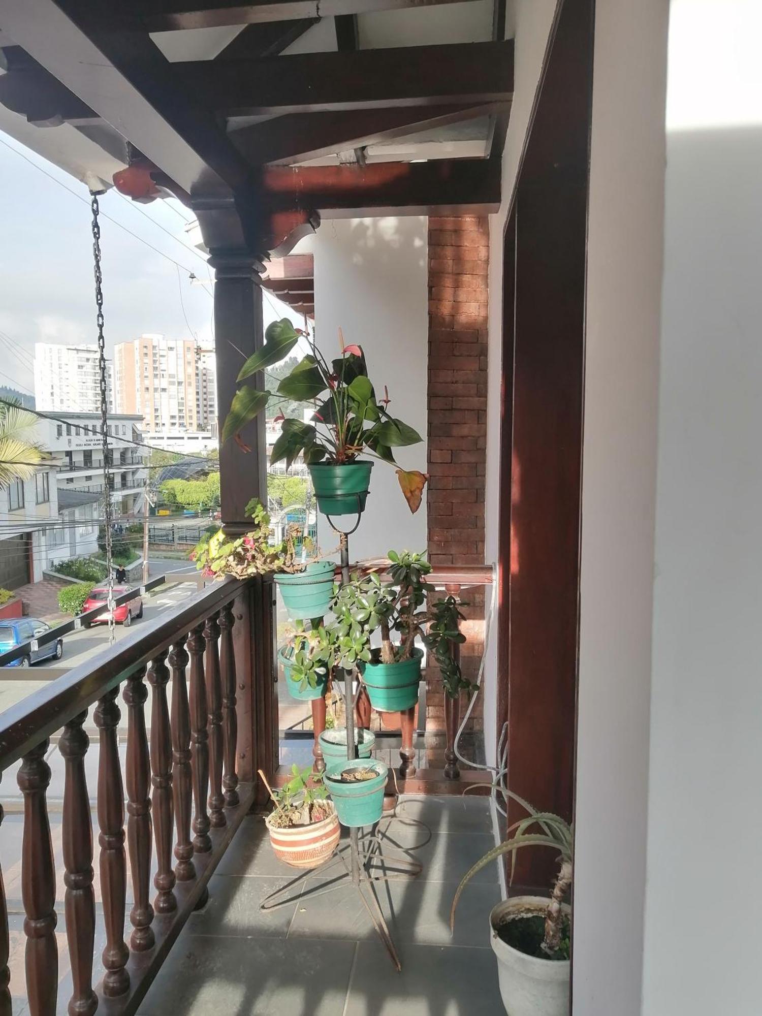Hotel Boutique Babilonia מניזאלס מראה חיצוני תמונה