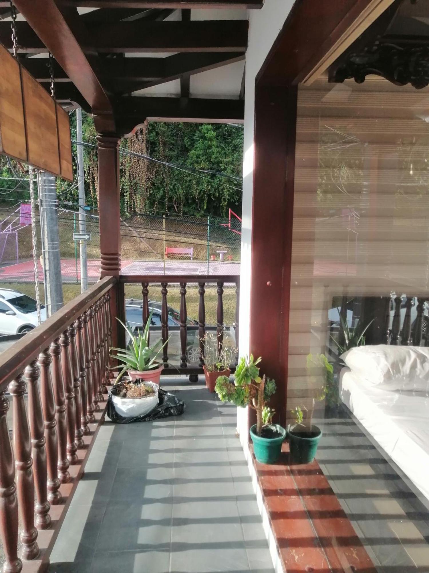 Hotel Boutique Babilonia מניזאלס מראה חיצוני תמונה